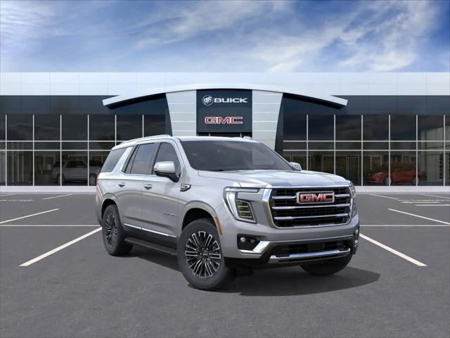 2026 GMC Yukon 4WD Elevation for sale in Auburn, NY