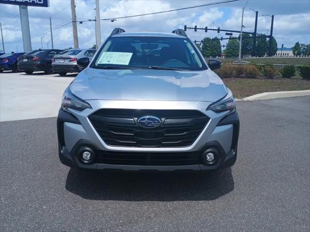 2023 Subaru Outback Onyx Edition