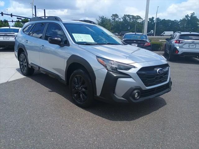 2023 Subaru Outback Onyx Edition