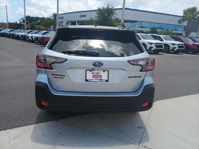2023 Subaru Outback Onyx Edition