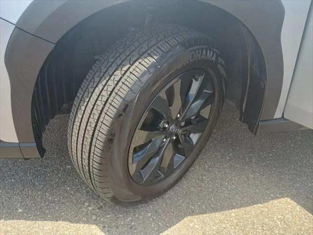 2023 Subaru Outback Onyx Edition