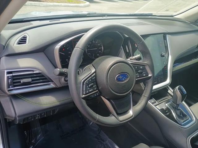 2023 Subaru Outback Onyx Edition