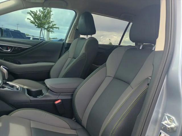 2023 Subaru Outback Onyx Edition