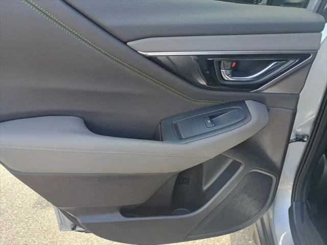 2023 Subaru Outback Onyx Edition