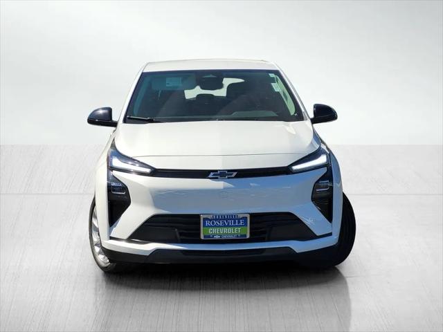 2027 Chevrolet Bolt LT FWD