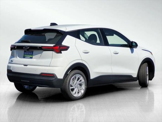 2027 Chevrolet Bolt LT FWD