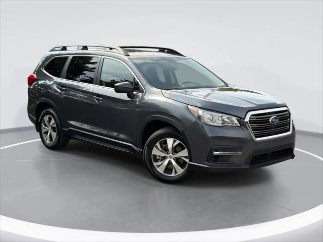 2020 Subaru Ascent Premium