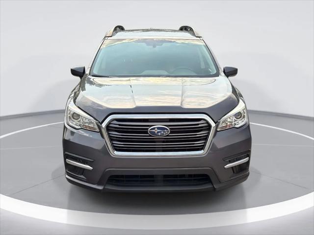 2020 Subaru Ascent Premium