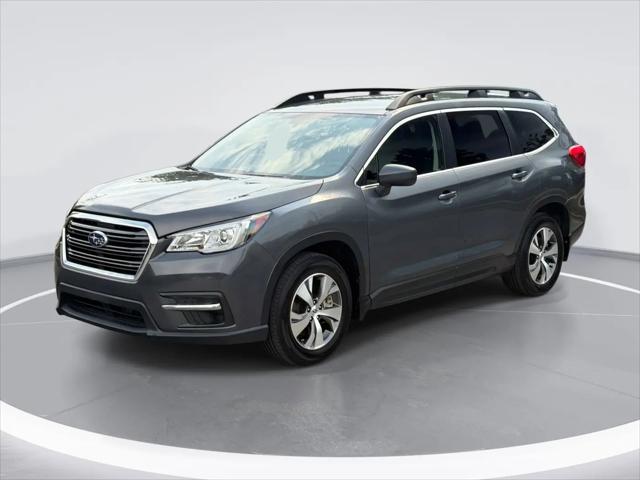 2020 Subaru Ascent Premium