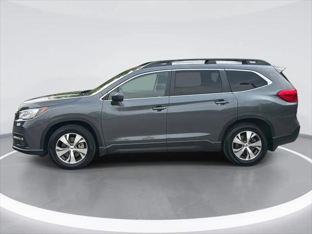 2020 Subaru Ascent Premium