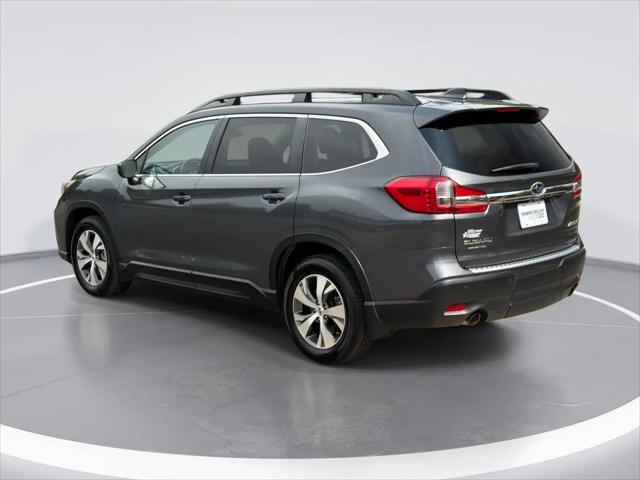 2020 Subaru Ascent Premium