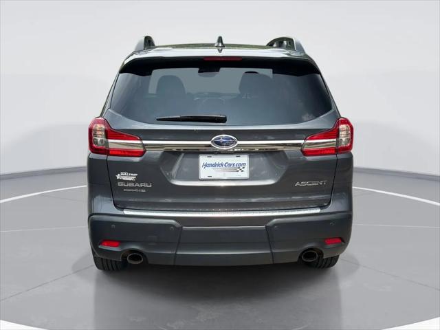 2020 Subaru Ascent Premium