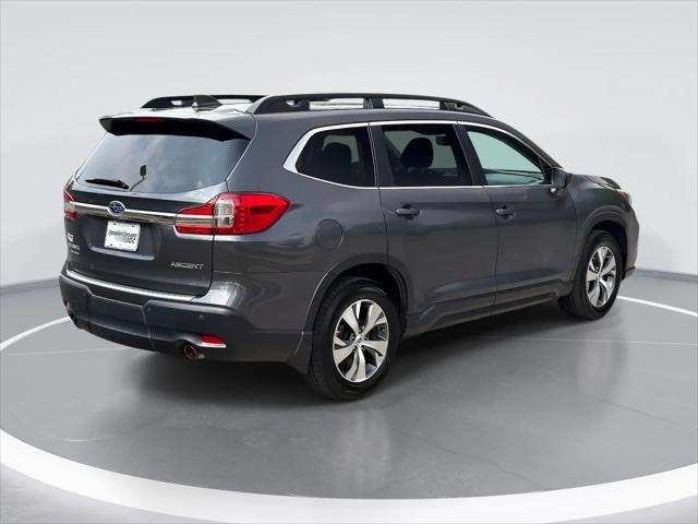 2020 Subaru Ascent Premium