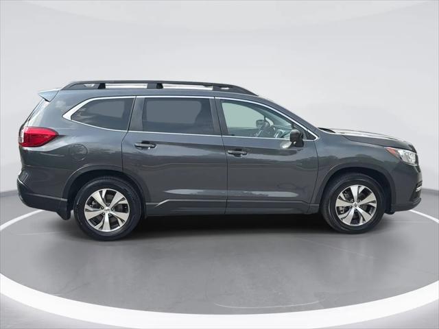 2020 Subaru Ascent Premium