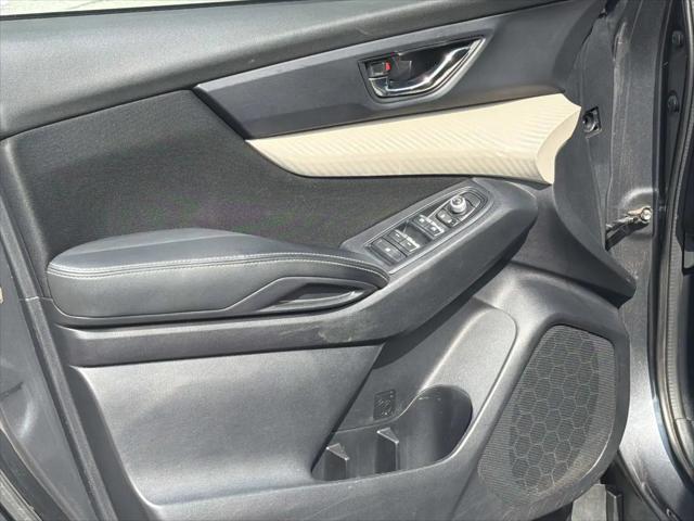 2020 Subaru Ascent Premium