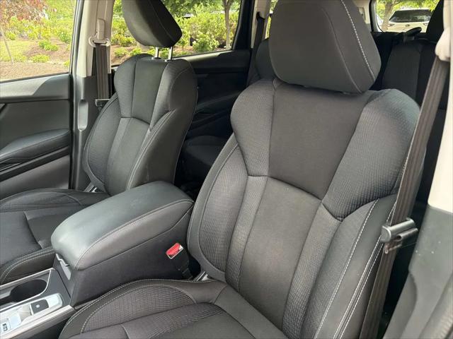 2020 Subaru Ascent Premium