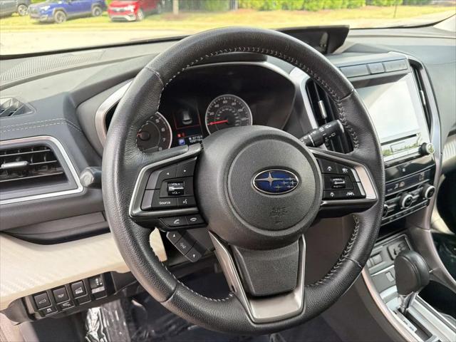 2020 Subaru Ascent Premium