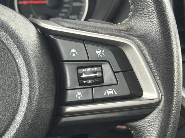 2020 Subaru Ascent Premium