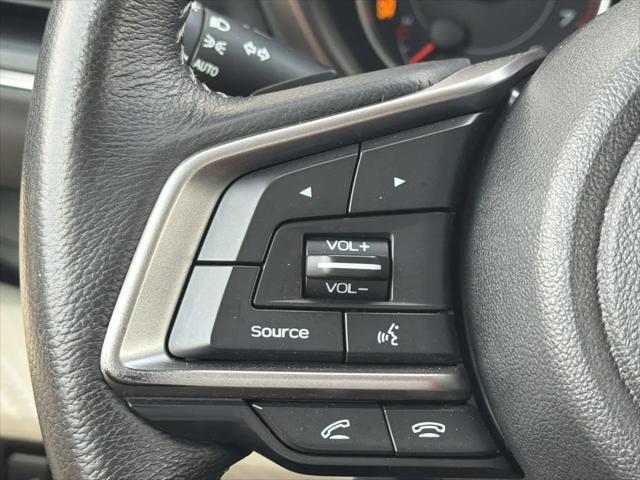 2020 Subaru Ascent Premium