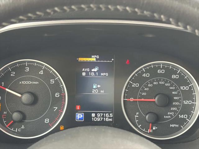 2020 Subaru Ascent Premium