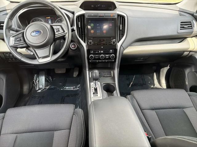 2020 Subaru Ascent Premium
