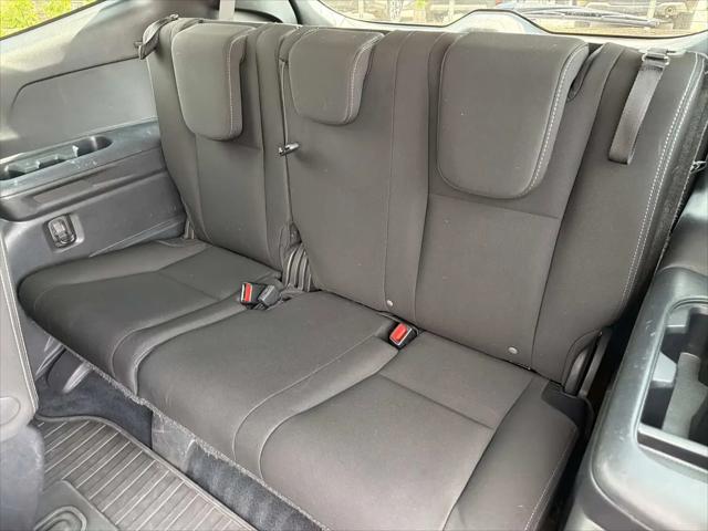 2020 Subaru Ascent Premium