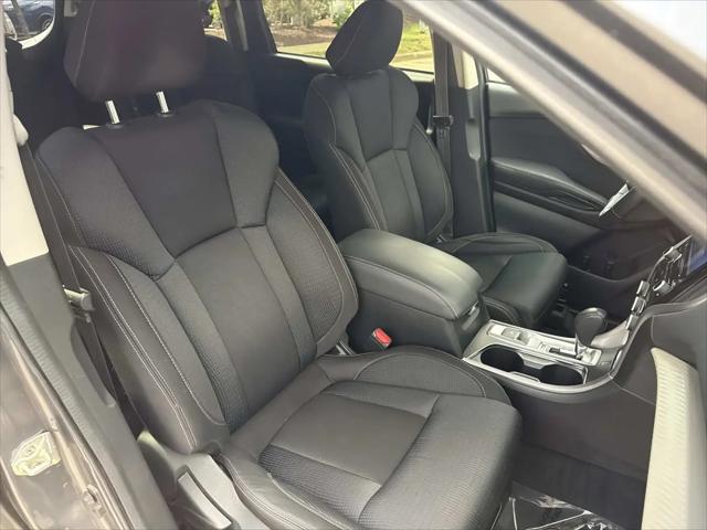 2020 Subaru Ascent Premium