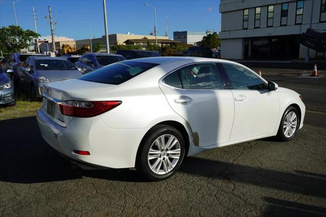 2013 Lexus ES 350 ES 350