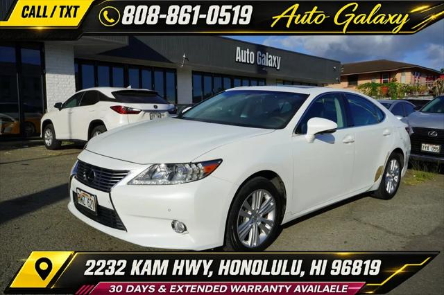 2013 Lexus ES 350 ES 350 for sale in Honolulu, HI