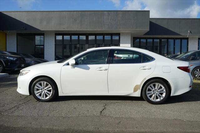 2013 Lexus ES 350 ES 350
