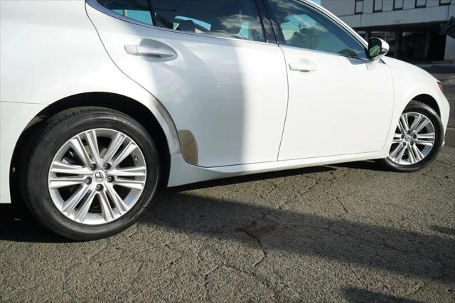 2013 Lexus ES 350 ES 350