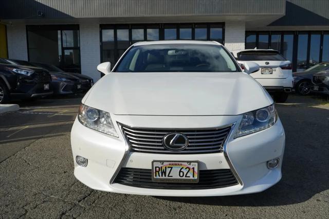 2013 Lexus ES 350 ES 350