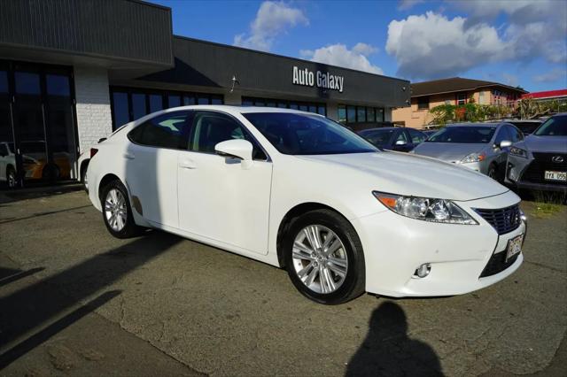 2013 Lexus ES 350 ES 350