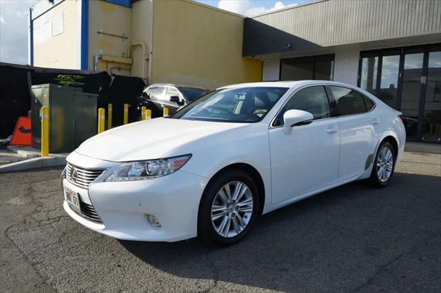 2013 Lexus ES 350 ES 350