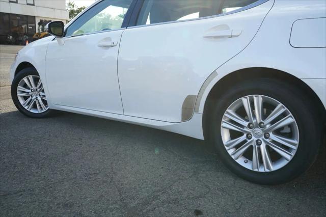 2013 Lexus ES 350 ES 350