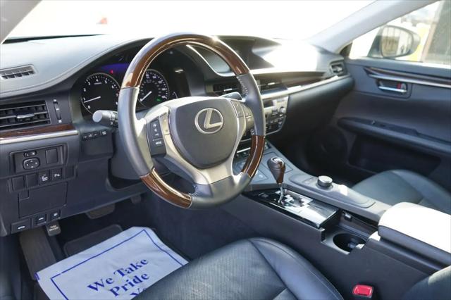 2013 Lexus ES 350 ES 350