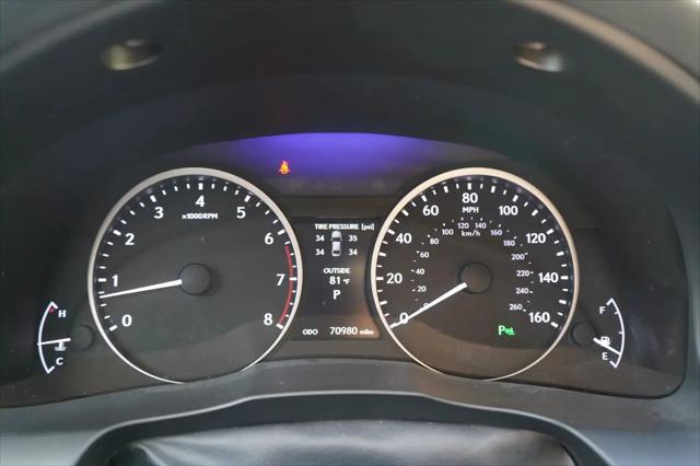 2013 Lexus ES 350 ES 350