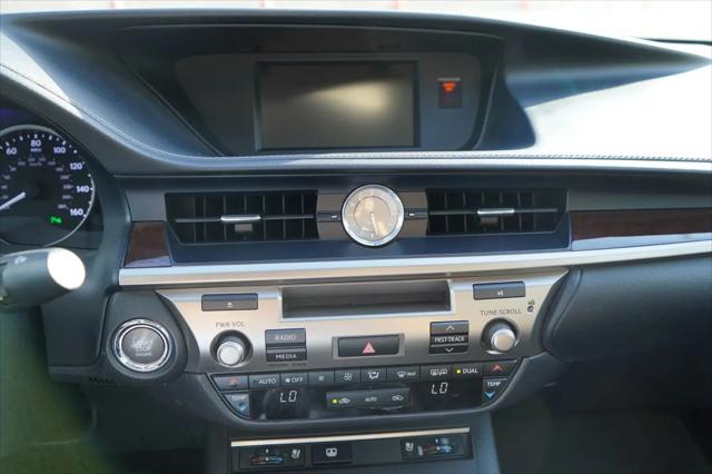 2013 Lexus ES 350 ES 350