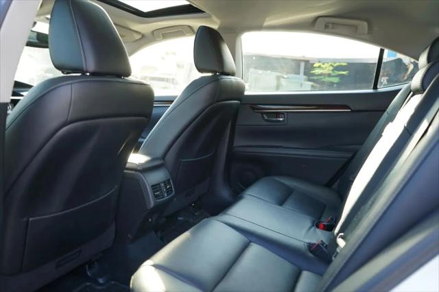 2013 Lexus ES 350 ES 350