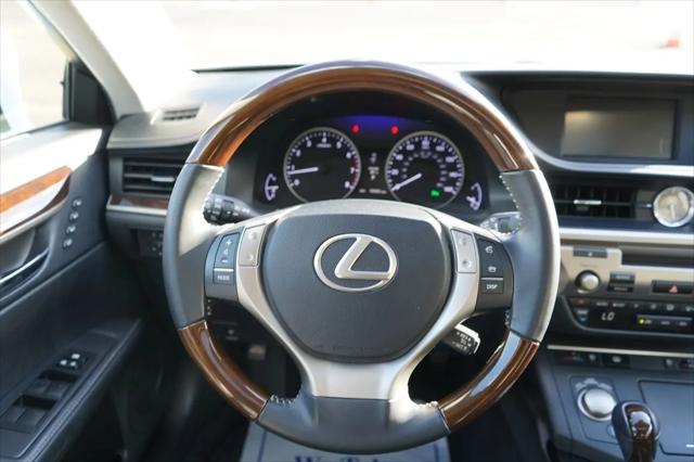2013 Lexus ES 350 ES 350