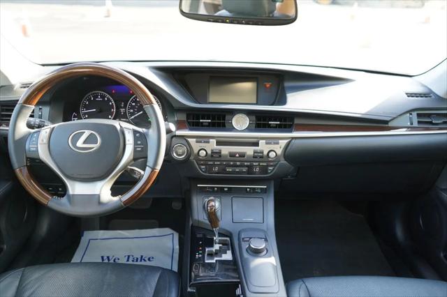 2013 Lexus ES 350 ES 350