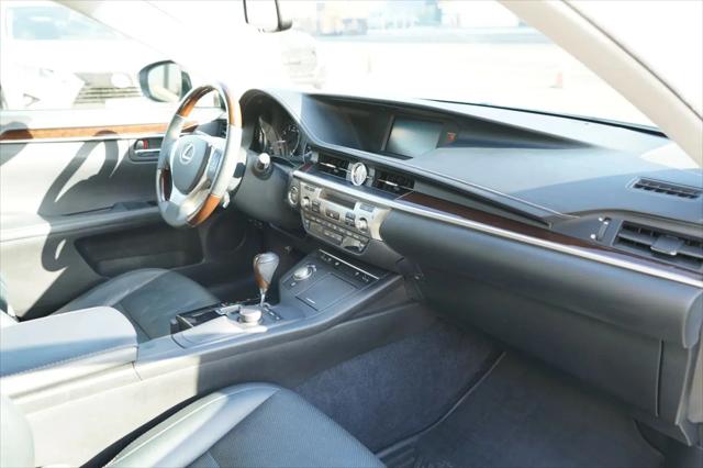 2013 Lexus ES 350 ES 350