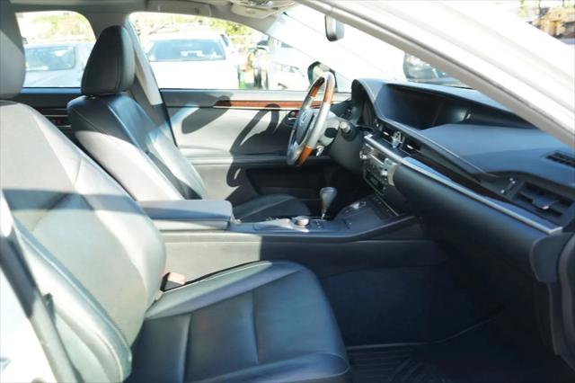 2013 Lexus ES 350 ES 350