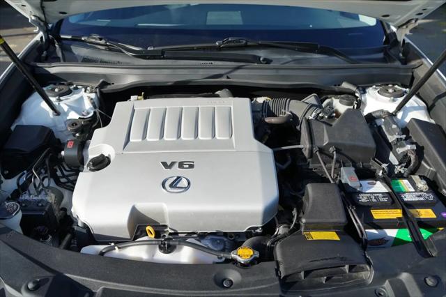 2013 Lexus ES 350 ES 350
