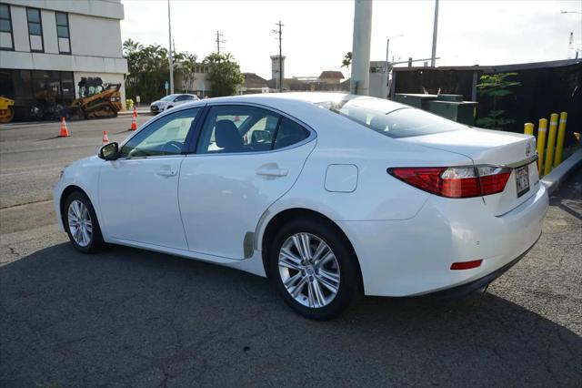 2013 Lexus ES 350 ES 350