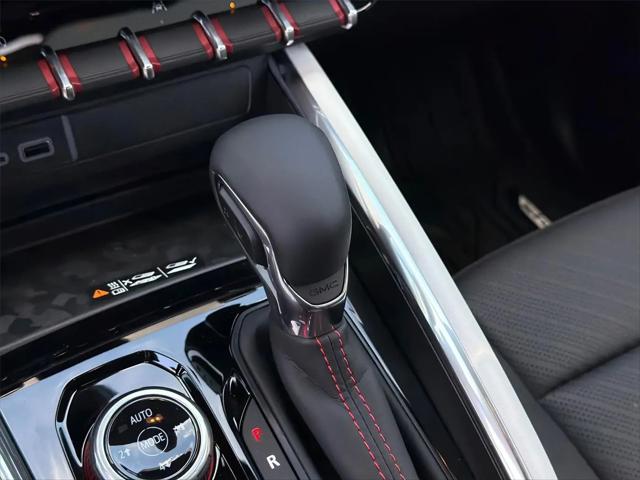 2026 GMC Canyon AT4X, 4WD