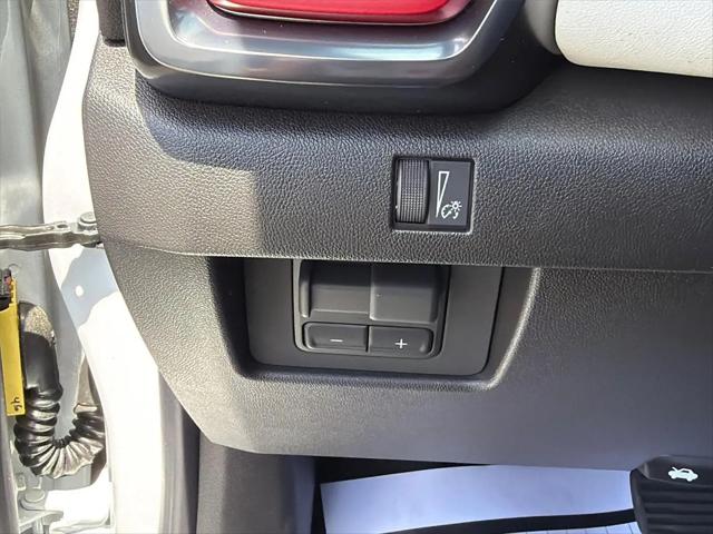 2026 GMC Canyon AT4X, 4WD