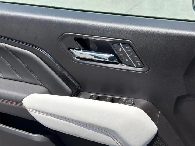 2026 GMC Canyon AT4X, 4WD