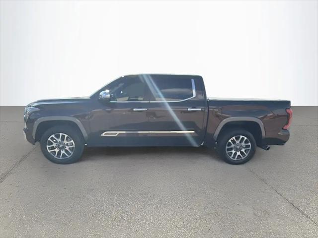 2025 Toyota Tundra 1794 Edition