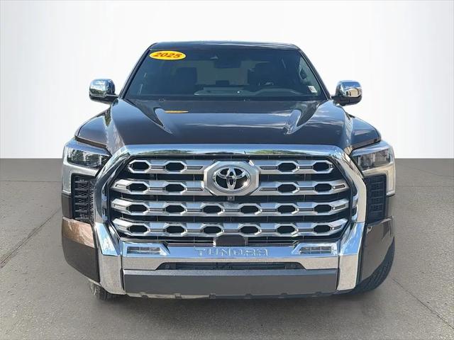 2025 Toyota Tundra 1794 Edition